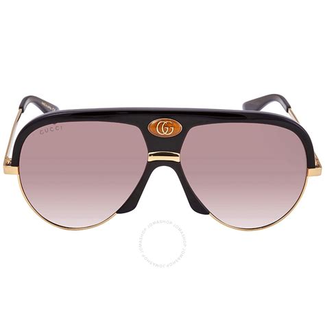 gucci flower sunglasses|gucci glasses unisex.